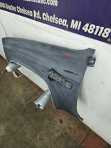 1981-1991 Chevrolet Silverado / GMC Sierra Square Body LH Drivers Side Front Fender