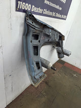 1981-1991 Chevrolet Silverado / GMC Sierra Square Body LH Drivers Side Front Fender