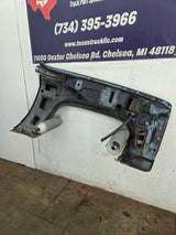 1981-1991 Chevrolet Silverado / GMC Sierra Square Body LH Drivers Side Front Fender