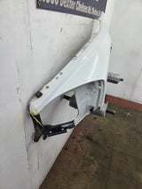 2006-2008 Dodge Ram 3rd Gen 1500 2500 3500 LH Driver Side Fender