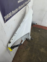 2006-2008 Dodge Ram 3rd Gen 1500 2500 3500 LH Driver Side Fender