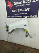2006-2008 Dodge Ram 3rd Gen 1500 2500 3500 LH Driver Side Fender