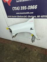 2006-2008 Dodge Ram 3rd Gen 1500 2500 3500 LH Driver Side Fender