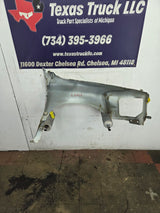 2006-2008 Dodge Ram 3rd Gen 1500 2500 3500 LH Driver Side Fender
