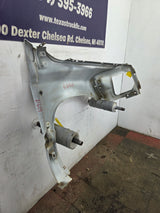 2006-2008 Dodge Ram 3rd Gen 1500 2500 3500 LH Driver Side Fender