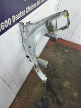 2006-2008 Dodge Ram 3rd Gen 1500 2500 3500 LH Driver Side Fender