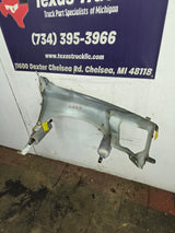 2006-2008 Dodge Ram 3rd Gen 1500 2500 3500 LH Driver Side Fender