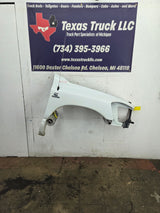 2006-2008 Dodge Ram 3rd Gen 1500 2500 3500 RH Passenger Side Fender