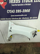 2006-2008 Dodge Ram 3rd Gen 1500 2500 3500 RH Passenger Side Fender