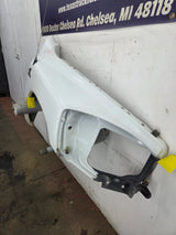2006-2008 Dodge Ram 3rd Gen 1500 2500 3500 RH Passenger Side Fender