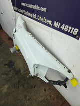 2006-2008 Dodge Ram 3rd Gen 1500 2500 3500 RH Passenger Side Fender