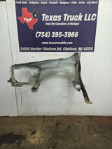2006-2008 Dodge Ram 3rd Gen 1500 2500 3500 RH Passenger Side Fender