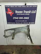 2006-2008 Dodge Ram 3rd Gen 1500 2500 3500 RH Passenger Side Fender