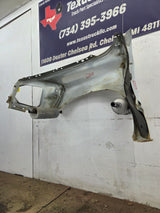 2006-2008 Dodge Ram 3rd Gen 1500 2500 3500 RH Passenger Side Fender