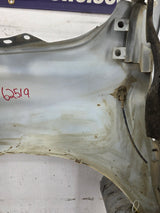 2006-2008 Dodge Ram 3rd Gen 1500 2500 3500 RH Passenger Side Fender
