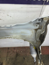 2006-2008 Dodge Ram 3rd Gen 1500 2500 3500 RH Passenger Side Fender