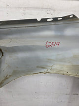 2006-2008 Dodge Ram 3rd Gen 1500 2500 3500 RH Passenger Side Fender