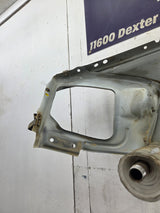2006-2008 Dodge Ram 3rd Gen 1500 2500 3500 RH Passenger Side Fender