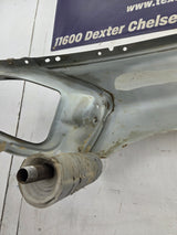 2006-2008 Dodge Ram 3rd Gen 1500 2500 3500 RH Passenger Side Fender