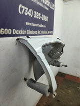 1994-2002 Dodge Ram 2nd Gen 1500 2500 3500 RH Passenger Side Fender