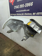 1994-2002 Dodge Ram 2nd Gen 1500 2500 3500 RH Passenger Side Fender