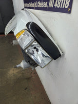 1994-2002 Dodge Ram 2nd Gen 1500 2500 3500 RH Passenger Side Fender