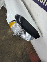 1994-2002 Dodge Ram 2nd Gen 1500 2500 3500 RH Passenger Side Fender
