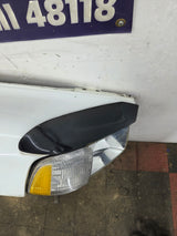 1994-2002 Dodge Ram 2nd Gen 1500 2500 3500 RH Passenger Side Fender