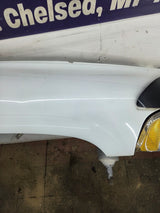 1994-2002 Dodge Ram 2nd Gen 1500 2500 3500 RH Passenger Side Fender