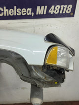1994-2002 Dodge Ram 2nd Gen 1500 2500 3500 RH Passenger Side Fender
