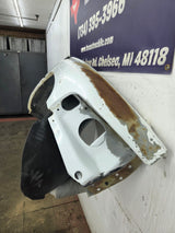 1994-2002 Dodge Ram 2nd Gen 1500 2500 3500 RH Passenger Side Fender