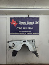 1994-2002 Dodge Ram 2nd Gen 1500 2500 3500 RH Passenger Side Fender