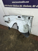 1994-2002 Dodge Ram 2nd Gen 1500 2500 3500 RH Passenger Side Fender