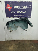 1994-2002 Dodge Ram 2nd Gen 1500 2500 3500 LH Driver Side Fender