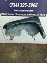 1994-2002 Dodge Ram 2nd Gen 1500 2500 3500 LH Driver Side Fender