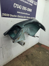 1994-2002 Dodge Ram 2nd Gen 1500 2500 3500 LH Driver Side Fender