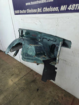 1994-2002 Dodge Ram 2nd Gen 1500 2500 3500 LH Driver Side Fender