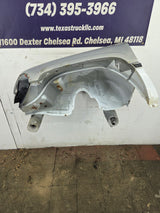 1994-2002 Dodge Ram 2nd Gen 1500 2500 3500 LH Driver Side Fender