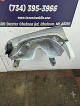1994-2002 Dodge Ram 2nd Gen 1500 2500 3500 LH Driver Side Fender