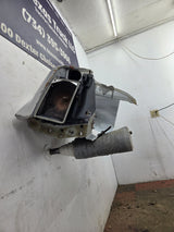 1994-2002 Dodge Ram 2nd Gen 1500 2500 3500 LH Driver Side Fender