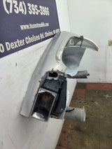1994-2002 Dodge Ram 2nd Gen 1500 2500 3500 LH Driver Side Fender