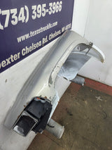 1994-2002 Dodge Ram 2nd Gen 1500 2500 3500 LH Driver Side Fender