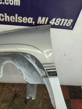 1994-2002 Dodge Ram 2nd Gen 1500 2500 3500 LH Driver Side Fender
