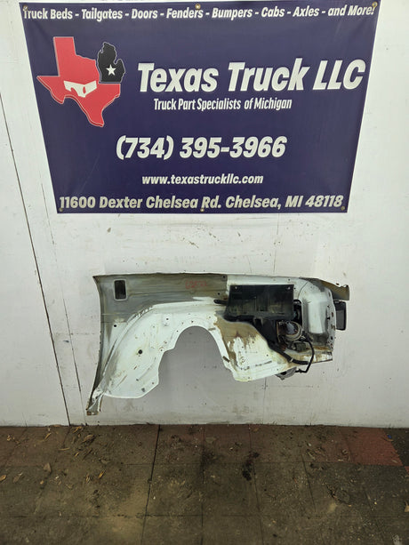 1994-2002 Dodge Ram 2nd Gen 1500 2500 3500 LH Driver Side Fender