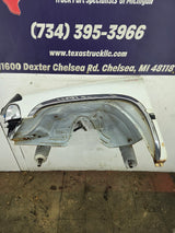 1994-2002 Dodge Ram 2nd Gen 1500 2500 3500 LH Driver Side Fender