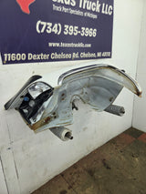 1994-2002 Dodge Ram 2nd Gen 1500 2500 3500 LH Driver Side Fender