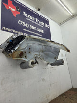 1994-2002 Dodge Ram 2nd Gen 1500 2500 3500 LH Driver Side Fender