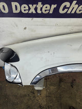 1994-2002 Dodge Ram 2nd Gen 1500 2500 3500 LH Driver Side Fender