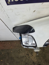 1994-2002 Dodge Ram 2nd Gen 1500 2500 3500 LH Driver Side Fender