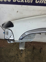 1994-2002 Dodge Ram 2nd Gen 1500 2500 3500 LH Driver Side Fender